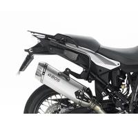 SHAD 3P Pannier Fitting Kit Fits KTM 1190 Adventure/ KTM 1290 Super Adventure