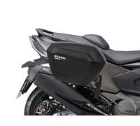 SHAD 3P Pannier Fitting Kit Fits Kymco AK 550 Premium (2023-2025)