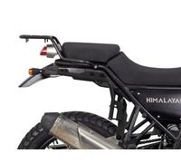 Shad 3p System Royal Enfield Himalayan 410 Side Cases Fitting Black unisex