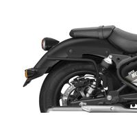 SHAD 3P Pannier Fitting Kit Fits Royal Enfield Super Meteor 650 (2023-2025)