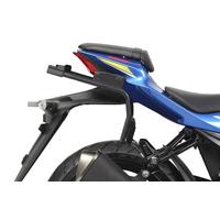 SHAD 3P Pannier Fitting Kit Fits Suzuki GSX R 150/ GSX S 150/ GSX S 125