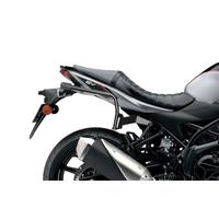 SHAD 3P Pannier Fitting Kit Fits Suzuki SV 650/ Suzuki SV 650 X (2016-2025)