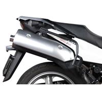 SHAD 3P Pannier Fitting Kit Fits Suzuki V-Strom 650 XT/ Suzuki V-Strom 650