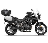 SHAD 3P Pannier Fitting Kit Fits Triumph Tiger 800 XC / XR/ XRX