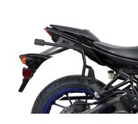 SHAD 3P Pannier Fitting Kit Fits Yamaha MT-07/ MT-07 ABS (2013-2024)