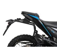 SHAD 3P Pannier Fitting Kit Fits Zontes Hyper Trail 125/ ZT125 U/ ZT125 U1