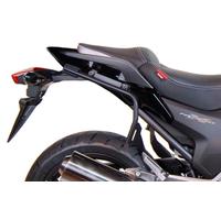 Shad 3p System Honda Integra 700/750&nc700s/nc700x/nc750s/nc750x Side Cases Fitting Black