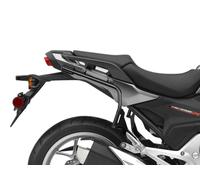 Shad 3p System Honda Nc750s/nc750x Side Cases Fitting Black