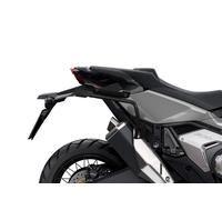 Shad 3p System Honda X-adv 750 Side Cases Fitting Black