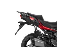 SHAD 3P Pannier Rack Motorcycle Side Case Kit for Kawasaki Versys 1000 (19-24)