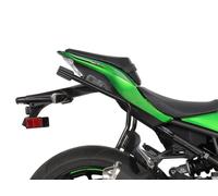Shad 3p System Side Cases Fitting Kawasaki Z900 One Size Black