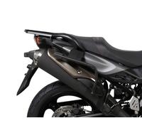 Shad 3p System Suzuki V-strom 650 Side Cases Fitting Black
