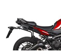 SHAD 3P Pannier Rack Motorcycle Side Case Kit for Yamaha MT-09 Tracer (15-17)