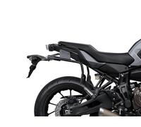 SHAD 3P Pannier Rack Motorcycle Side Case Kit for Yamaha Tracer 700 (16-20)