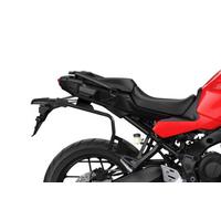 Shad 3p System Yamaha Tracer 900/gt Side Cases Fitting Black