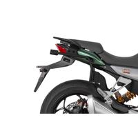 Shad 3p Motoguzi V100 Mandello 2023 Side Cases Fitting Silver