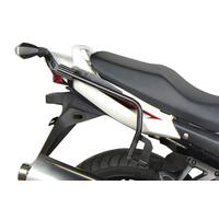 SHAD 3P Pannier Rack Side Case Kit for Suzuki Bandit GSX 1250 FA (11-17)