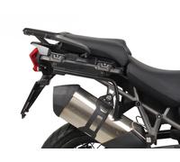SHAD 3P Pannier Rack Side Case Kit for Triumph Tiger 1200 Explorer XC (17-21)