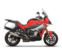 Shad 3p System Bmw S1000xr Side Cases Fitting Black
