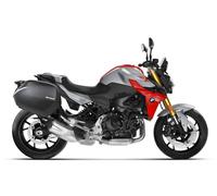 Shad 3p System Bmw F900r/f900xr Side Cases Fitting Black