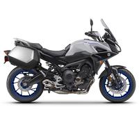 Shad 3p System Yamaha Tracer 900/gt Side Cases Fitting Black