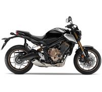 SHAD 3P Side Case Carrier