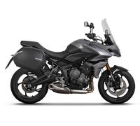 Shad Sidecase Carrier System 3P - Fits Triumph Tiger 660 Sport 2022-2024 - Black