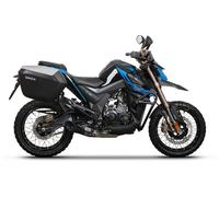 SHAD 3P Side Case Carrier