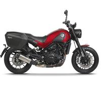 3P Side Case Carrier