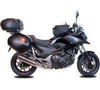 SHAD H0NT74IF Side Case Fitting Kit for 3P System Honda NC700 X/S, Black