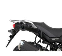 Shad 3p System Suzuki V-strom 650 Side Cases Fitting One Size Black unisex