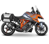 Shad Ktm 1290 Super Duke Gt 2024 Side Cases Fitting Silver