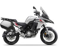 Shad 3p System Benelli Trk 502x Side Cases Fitting Black