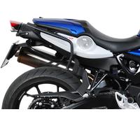 Shad 3p System Bmw F800r/f800s Side Cases Fitting Black