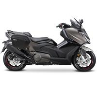 SHAD Moto Motorcycle 3P Pannier Fitting Kit For Kymco AK 550 Premium 2023
