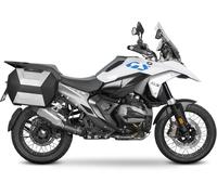 Shad 3p Bmw R 1300 Gs 2024 Side Cases Fitting Silver