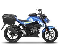 3P Side Case Carrier