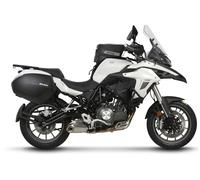 Shad 3P Sidecase Carrier System for various models