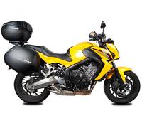 Shad 3p System Honda Cb650f/cbr650f Side Cases Fitting Black