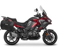 Shad 3p Kawasaki Versys 1000 2019 Side Cases Fitting Silver