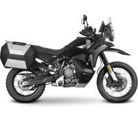 Shad 3P Sidecase Carrier System CF MOTO 800 MTX 25-