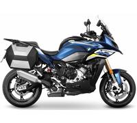 Shad Bmw S 1000 Xr 2024 Side Cases Fitting Silver