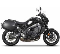 Shad 3p System Yamaha Mt09/sp Side Cases Fitting Black