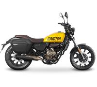 SHAD 3P Side Case Carrier for Men