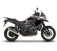 Shad 3P Sidecase Carrier System for various models