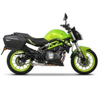 SHAD 3P Side Case Carrier, size 65 cm