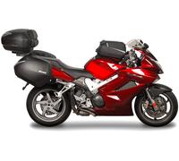 Shad 3p System Honda Vfr800/vfr800 Vtec Side Cases Fitting Black