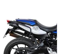 Shad 3p System Bmw F800r/f800s Side Cases Fitting Black