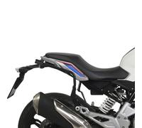 Shad 3P Sidecase Carrier System for various models