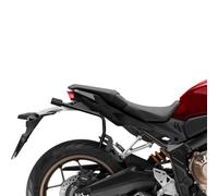 SHAD 3P Side Case Carrier, black